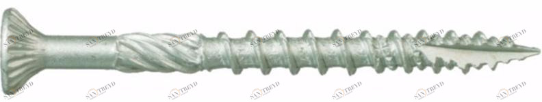 Unifix SWG Антикоррозийный винт для столярных и деревянных конструкций Viti per arredo esterno sun-id-1501512