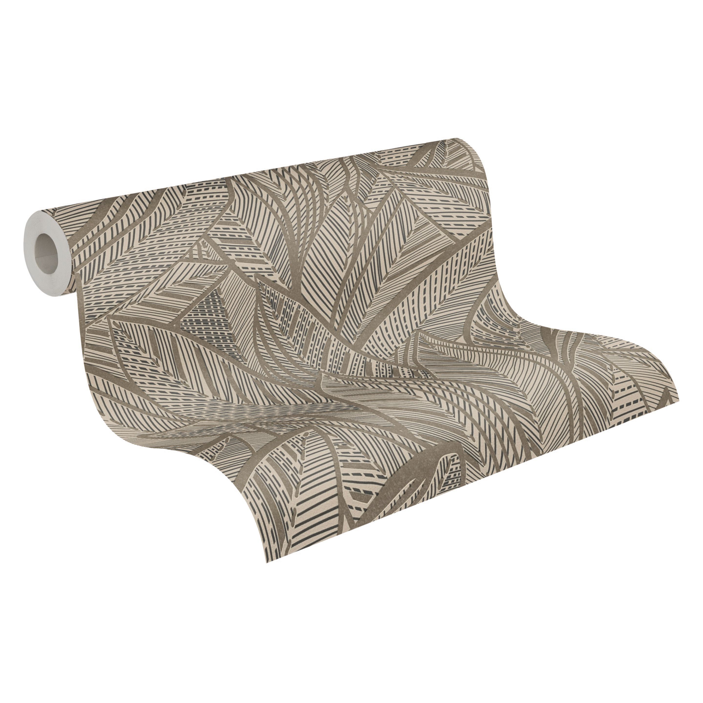 Цветочные узоры нетканые обои Architects Paper French Affair ARCH-00098748 - Вид №21