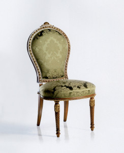 Стул  ZANABONI S/660