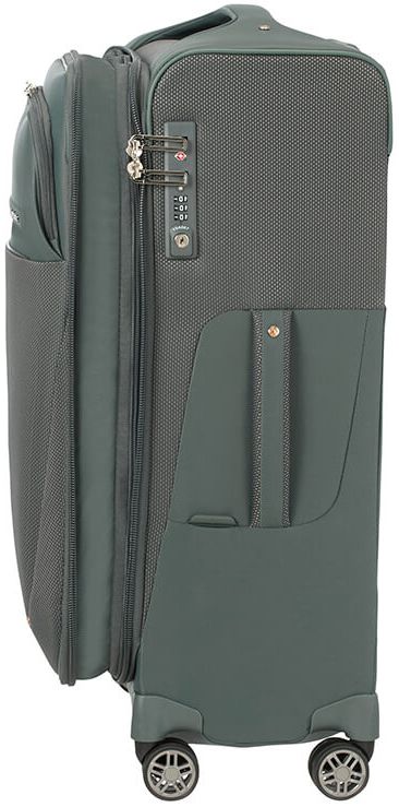 CH5-08005 Чемодан CH5*005 Spinner 63/23 Exp Samsonite B-Lite Icon  - Вид №6