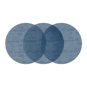 Vetonit - Сетчатый шлифовальный круг P320 180 мм для профессиональной обработки поверхностей 89435251