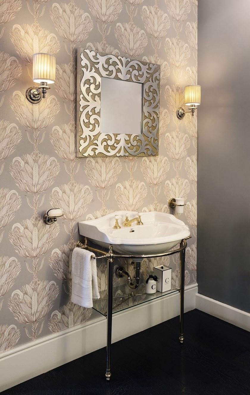 Devon&Devon Консольная раковина sun-id-1379425 - Вид №1