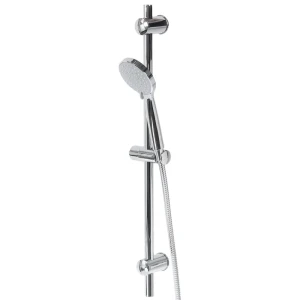 Комплект для душа Sensea Cinco 5 режимов хром