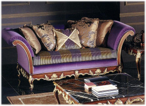 Диван  JUMBO COLLECTION BAR-42