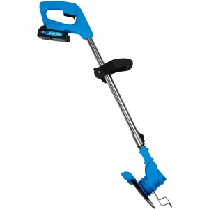 Аккумуляторный триммер Vertextools VCT-21-1SET для ухода за газоном 89401213