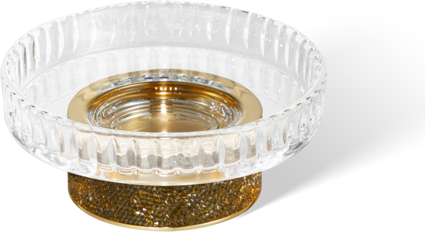 0934320 мыльница STS DECOR WALTHER ROCKS