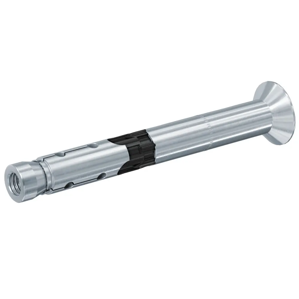 Анкер втулочный Fischer FH II SK 18x115 мм, 20 шт STLM-2097804 - Вид №1