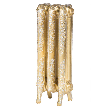 Чугунный радиатор Demir Dokum Nostalgia 600 4 секции 7443 - Вид №1