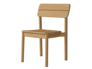 Стул для сада из тикового дерева