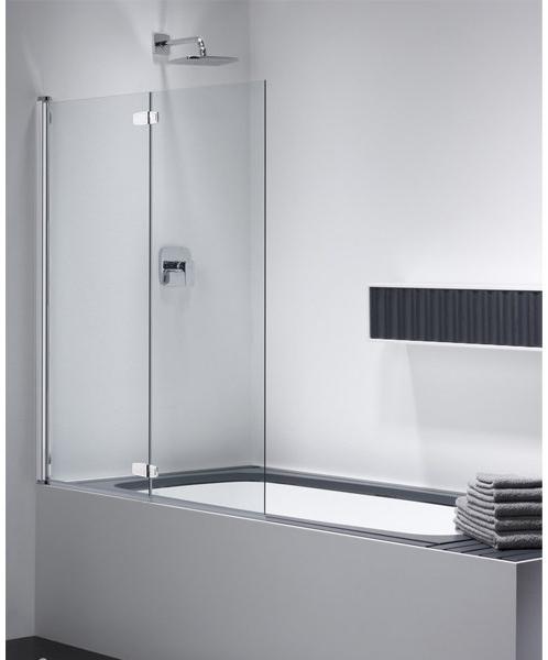 Provex Industrie Складная перегородка для ванны Combi sun-id-1484959 - Вид №1