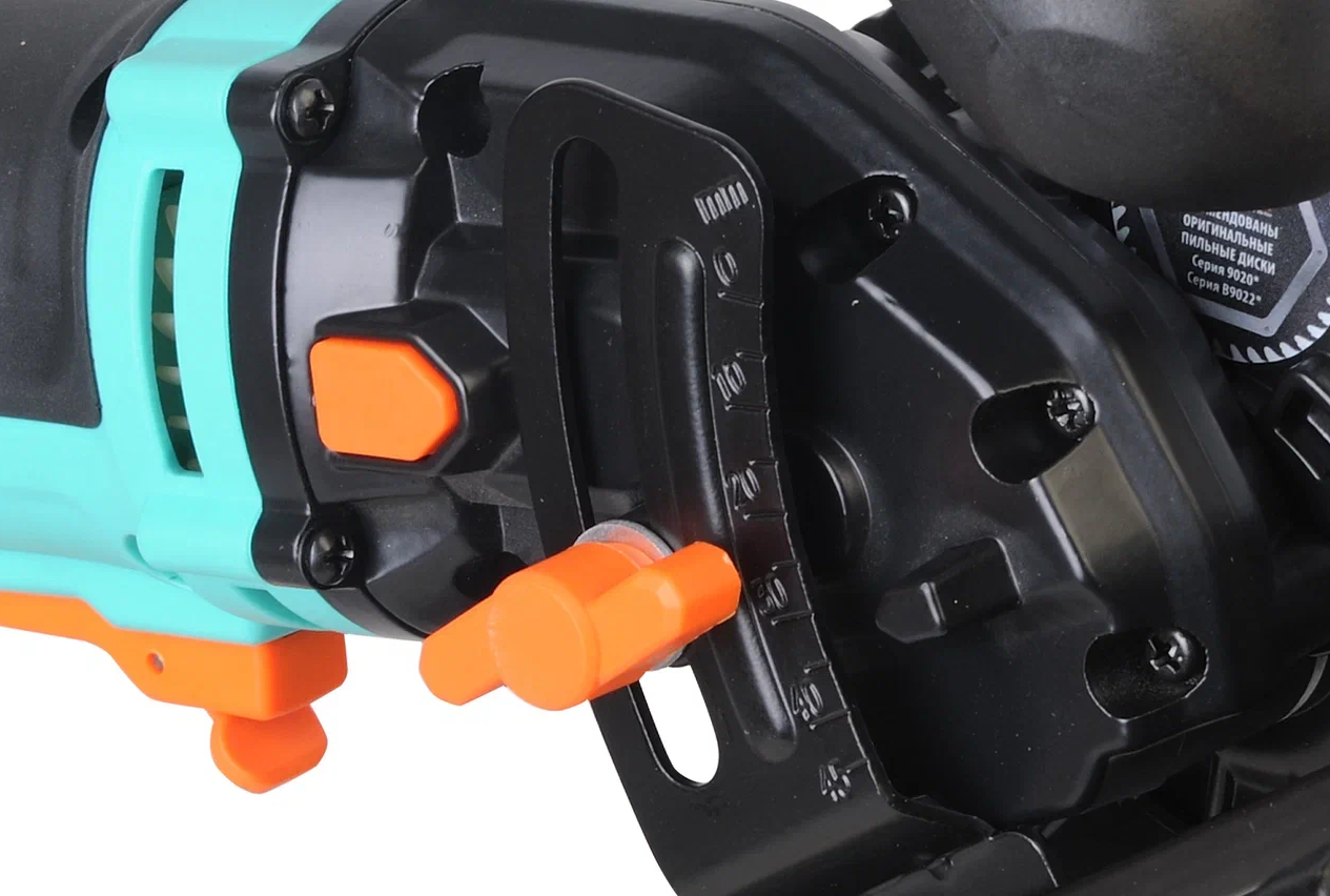 Пила дисковая Sturm! CS5012MS 5300348 STDN-0066522 - Вид №21