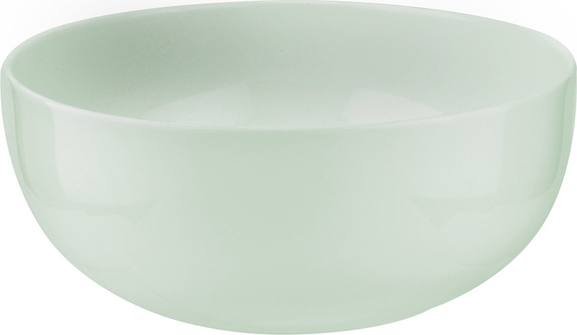 10623543 Portmeirion Салатник Portmeirion "Выбор Портмейрион" 25,5см (зеленый) Фарфор 