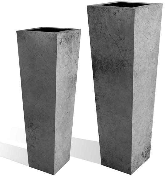 MOMENTI Металлическая ваза в современном стиле Crazy home furniture sun-id-1458451 - Вид №2