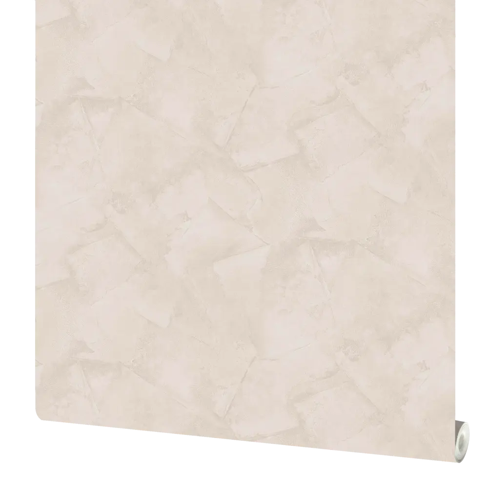 Обои флизелиновые Inspire Santiago светло-бежевые 1.06 м Paper 5 82023978 STLM-2056085