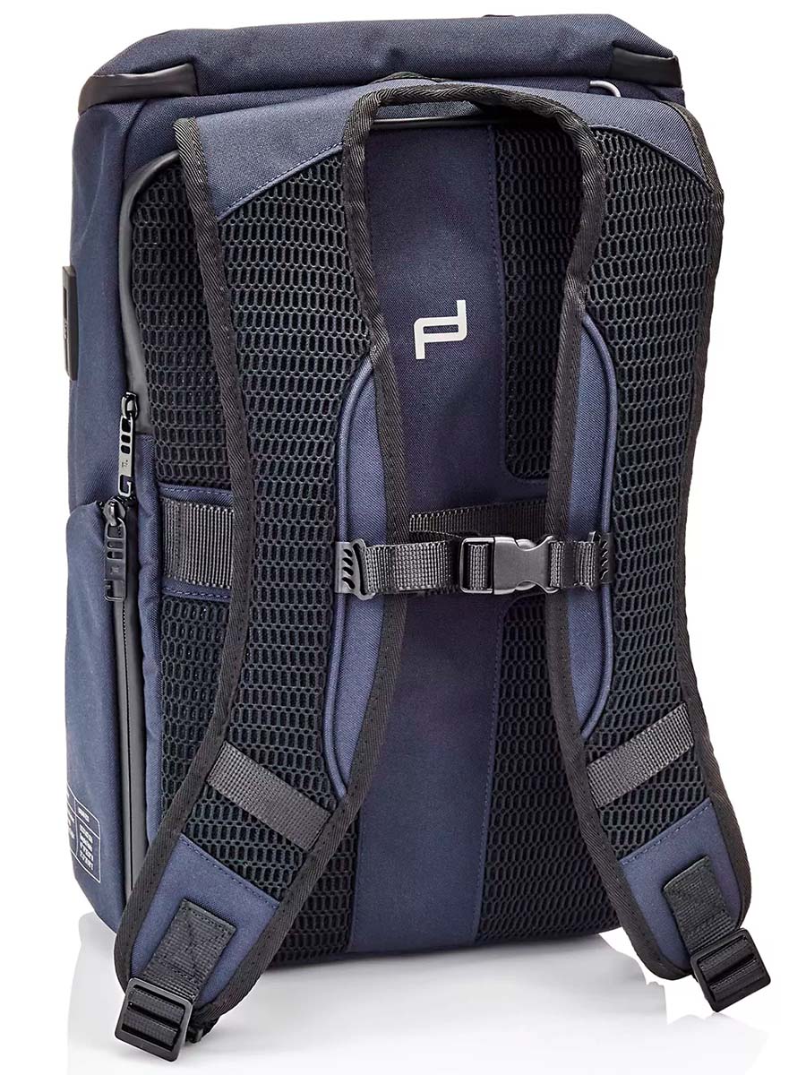 OCL01607.006 Рюкзак OCL01607 Backpack M1 Porsche Design Urban Eco  - Вид №1