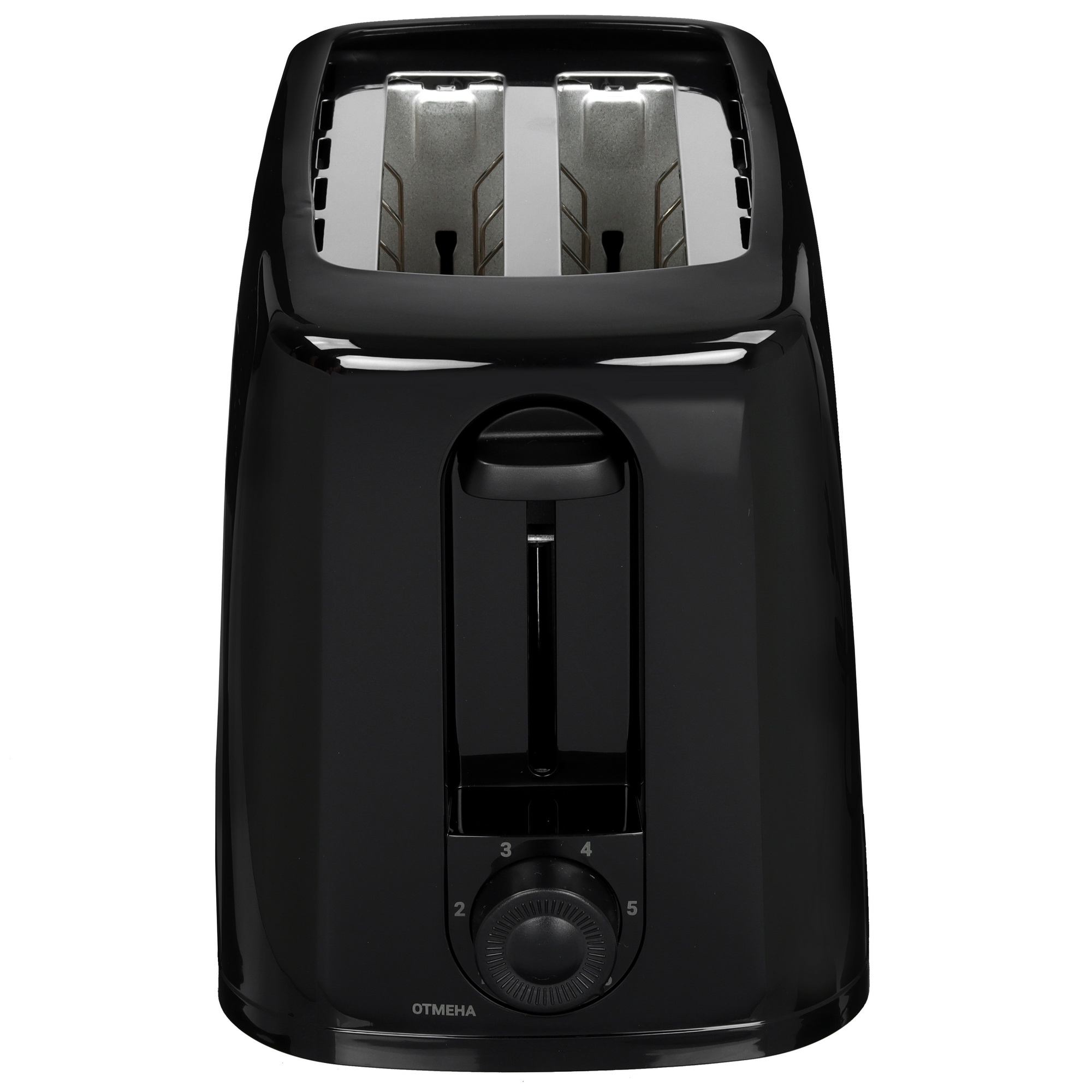 9089020 Тостер Aceline TS-700 черный STDN-0076793 - Вид №1