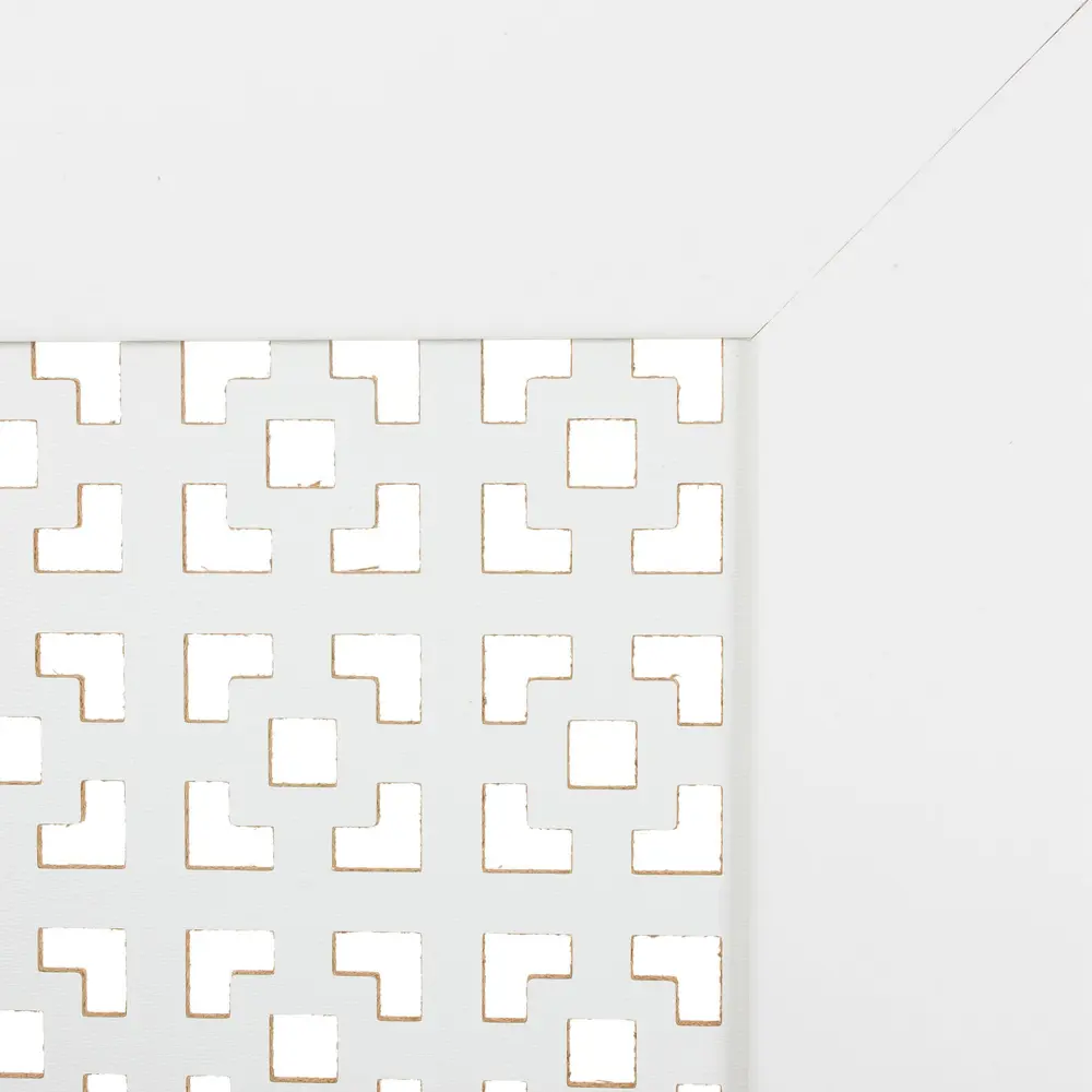 ЛАЙТ Экран для радиатора «Дамаско» — элегантное решение для современного интерьера 18732461 STLM-1013049 - Вид №3