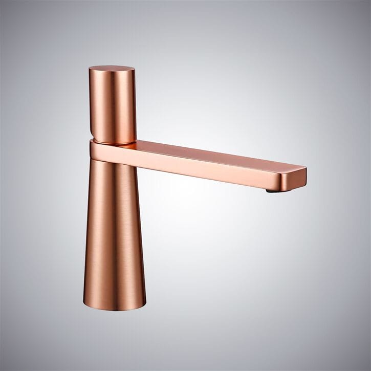Смеситель для раковины Fontana Showers блеск ARCH-00093735 - Вид №9