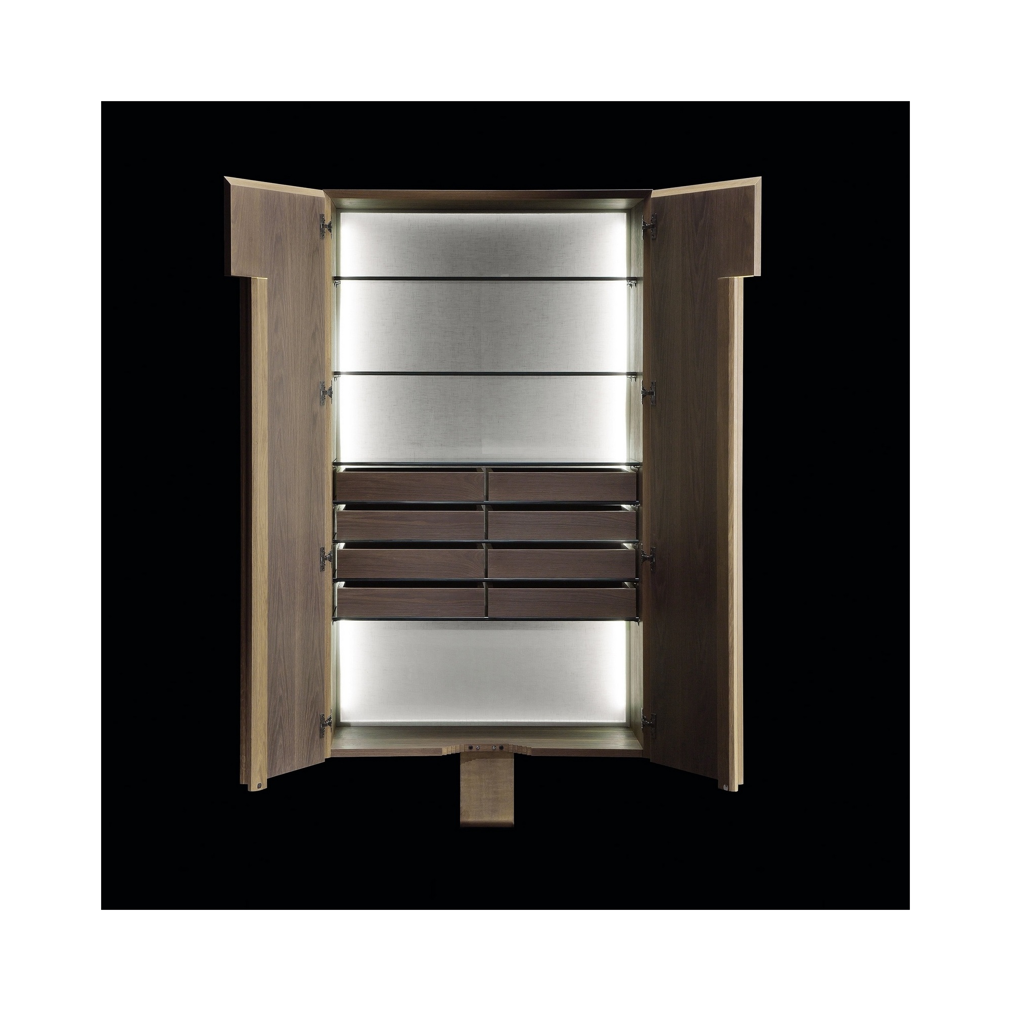 Буфет / Frame Cabinet Henge sun-id-373426 - Вид №2