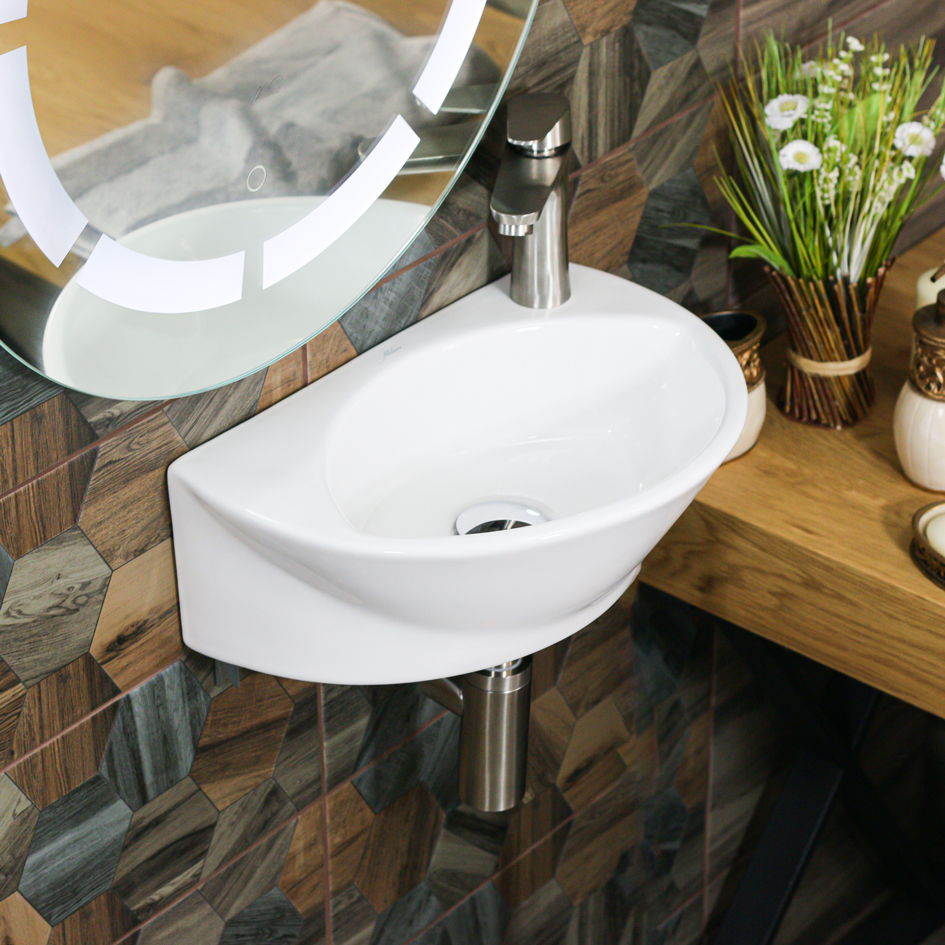 Раковина MELANA MLN-320345 320345-805