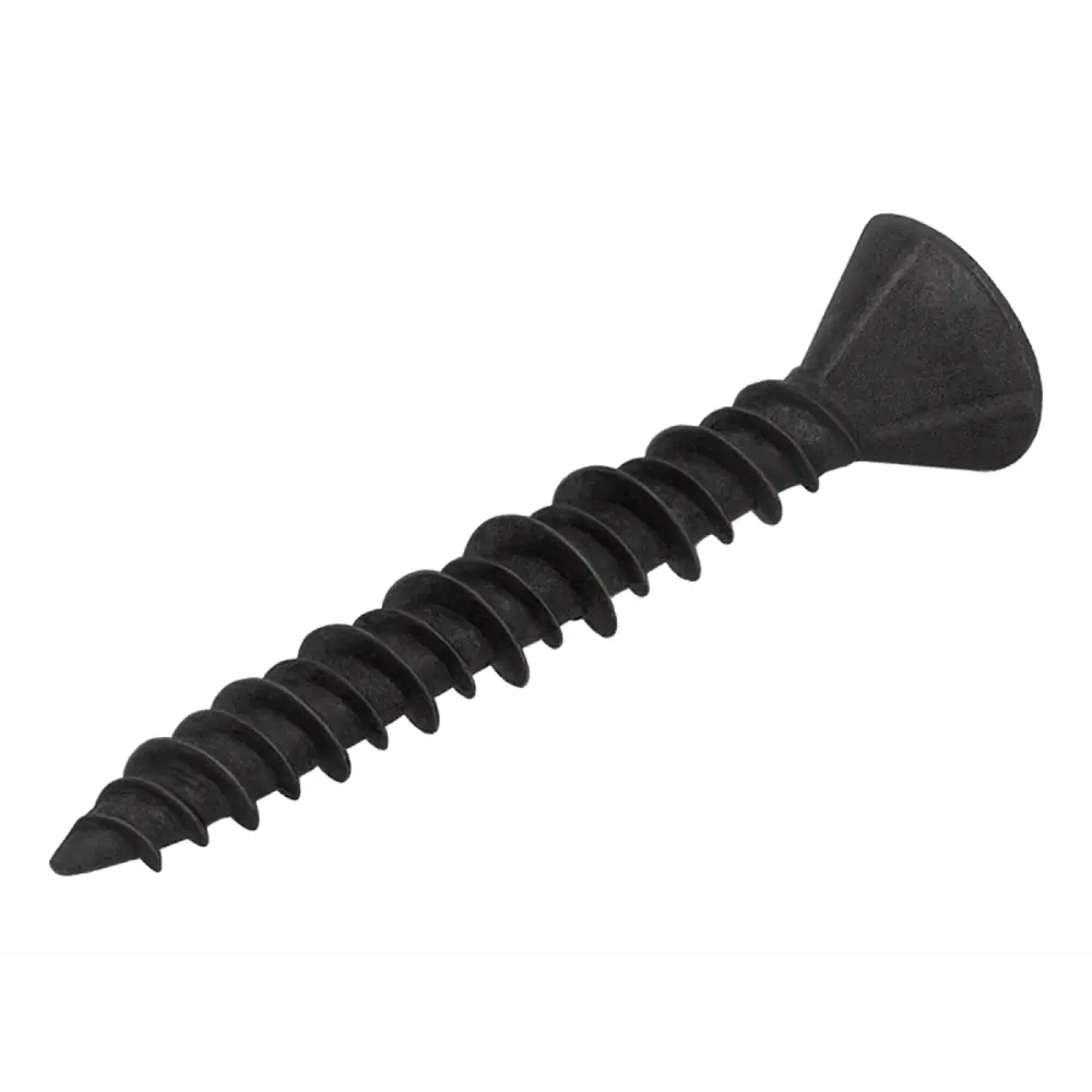 Саморезы по гипсокартону Knauf оцинкованные 3.9x19 мм STLM-2040481 - Вид №1