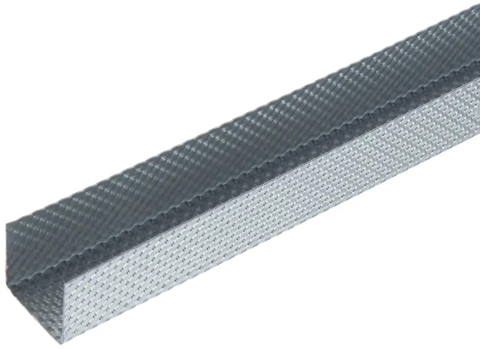 Профиль направляющий потолочный STANDERS для гипсокартонных конструкций 18304555