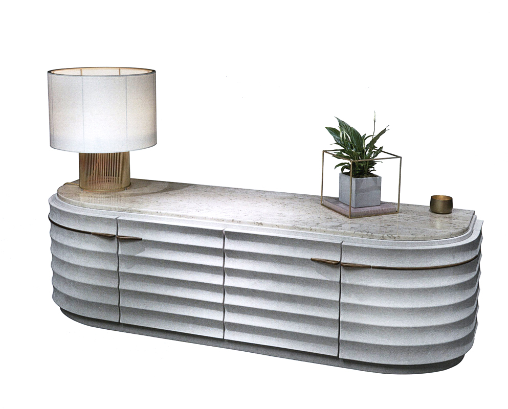 Буфет AQVILA ELLEDUE AB 851 