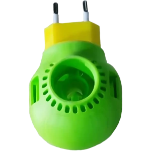 Фумигатор универсальный зеленый