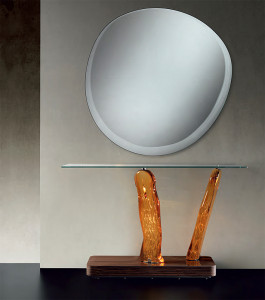 Консоль  REFLEX SASSI CONSOLE