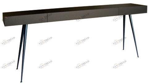 Ph Collection Лакированная консоль с ящиками sun-id-1486608