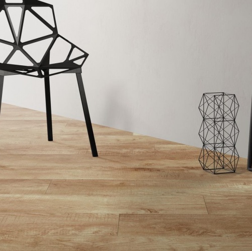 Виниловый ламинат Moduleo Transform Country 24432 Дуб (Гладкая) 1320х196 мм 2801000017 - Вид №8