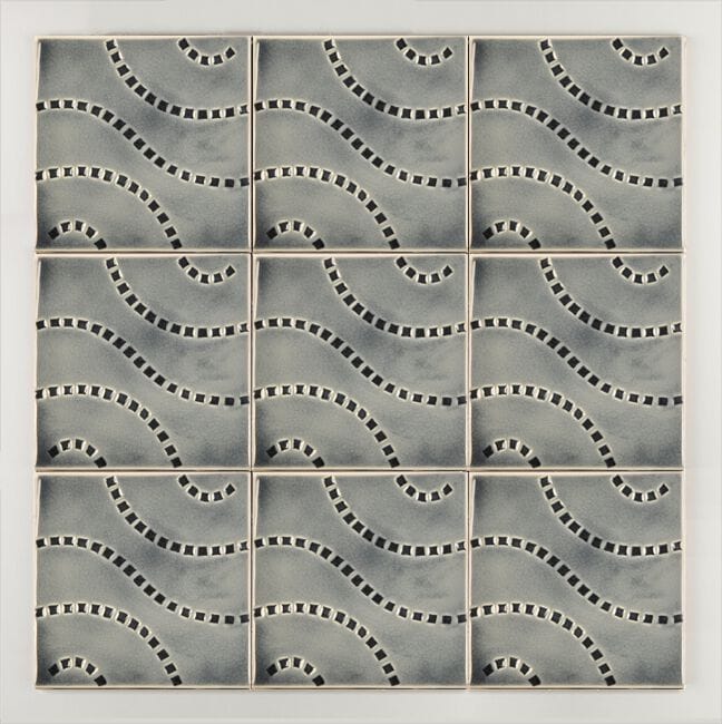 Пол / покрытие ручной работы La Riggiola Гран эмали ARCH-00112168 - Вид №9