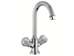 Смеситель для раковины с одним отверстием