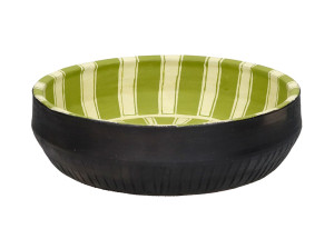 Терракотовая чаша