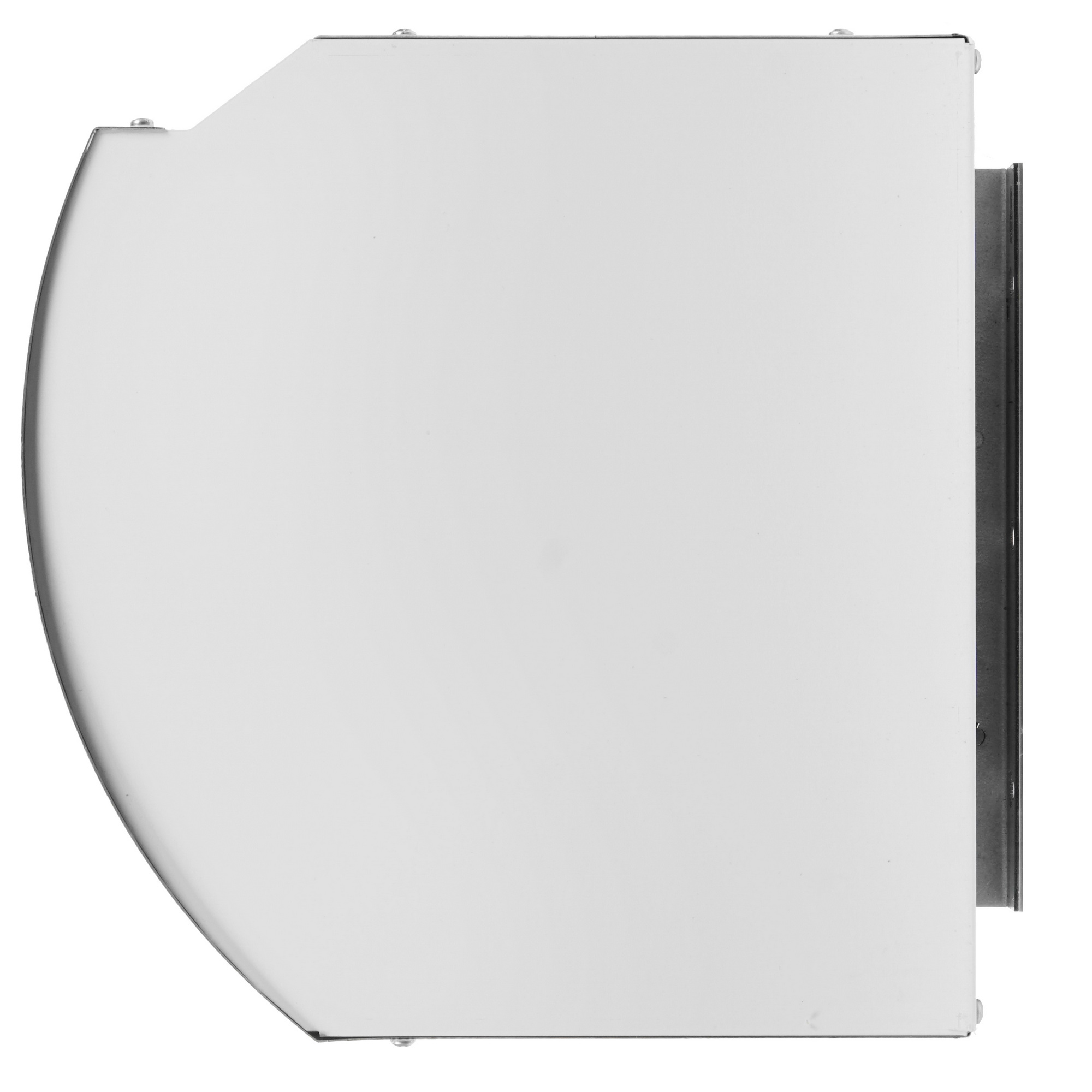 7998563 Тепловая завеса Тепломаш КЭВ-12П4032Е с пультом IR03 STDN-0045022 - Вид №2