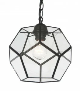 Подвесной светильник Favourite Liada 1635-1P FAVOURITE LIADA 071687 Прозрачный