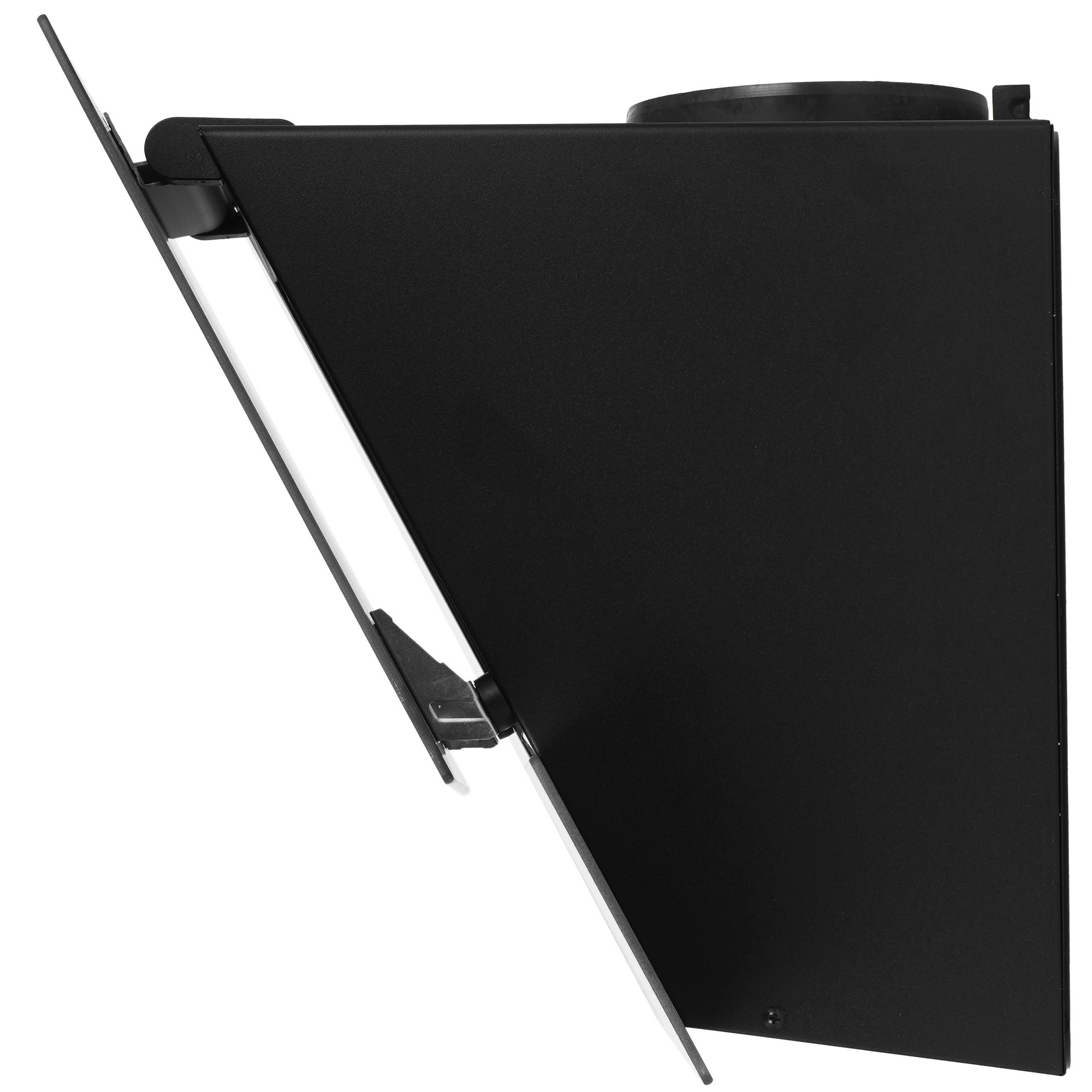 9280357 Вытяжка островная USTO UT62B1 черный/черный STDN-0035745 - Вид №3