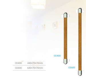 Поручень для ванной/туалета CE400