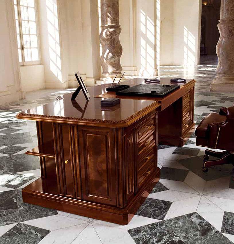 Письменный стол  MASCHERONI G.7 280 Scrivania  - Вид №2