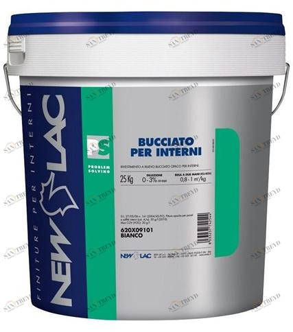 NEW LAC Рельефная живопись I bianchi sun-id-1514473