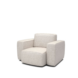 Откидывающееся кресло Boston Pure Relax Boston E4620 Coleccion Alexandra