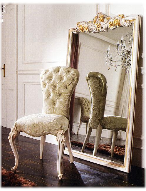 Зеркало Doroteo VOLPI 3009 Classic