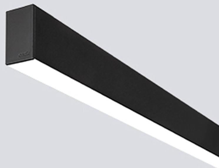 ONOK Lighting Линейный световой профиль из алюминия для светодиодных модулей Line sun-id-1492619 - Вид №1