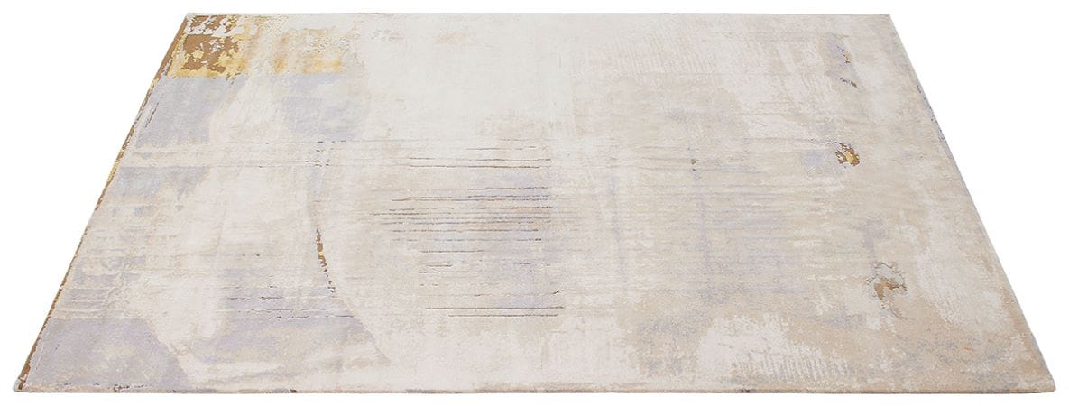 Прямоугольный ковер ручной работы из шерсти и шелка Vartian ArtworX ARCH-00046137 - Вид №2