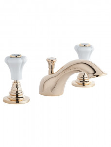 B3-147 Bellosta Rubinetterie АККУМУЛЯТОР ДЛЯ УМЫВАЛЬНИКА С ТРЕМЯ ОТВЕРСТИЯМИ