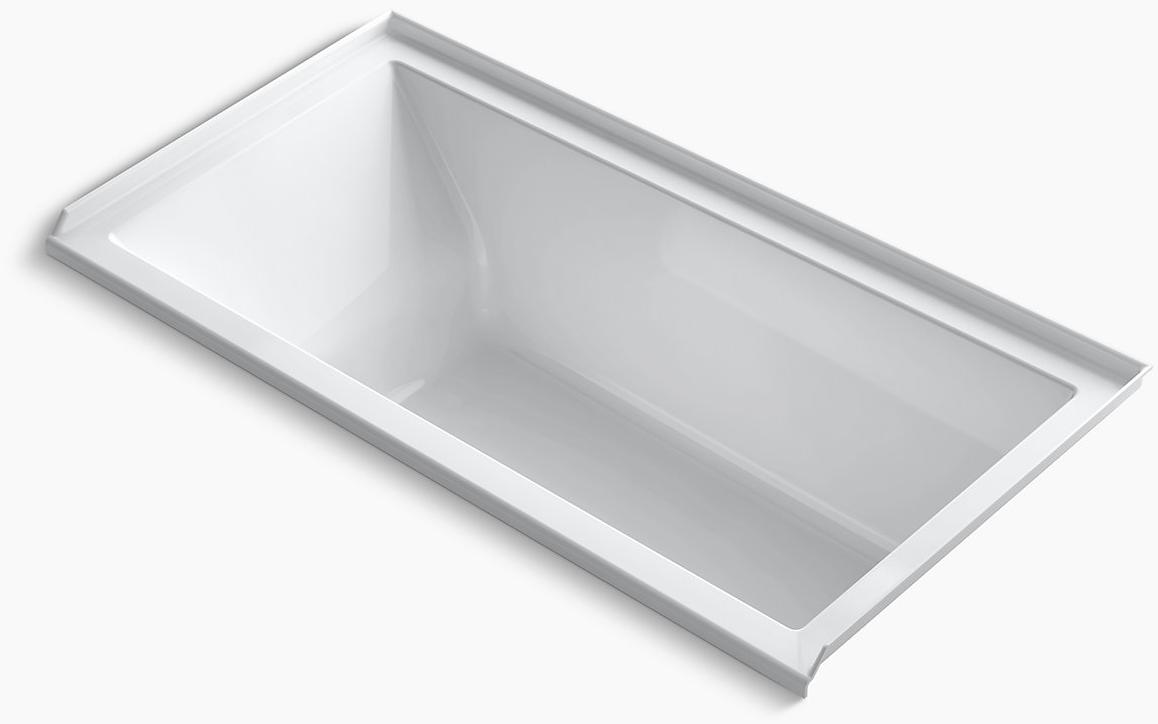 KOHLER Underscore Прямоугольник 60 K-1121-R-58  - Вид №1