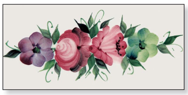 Классический стиль керамический подвесной светильник FERROLUCE Рим ARCH-00151448 - Вид №21