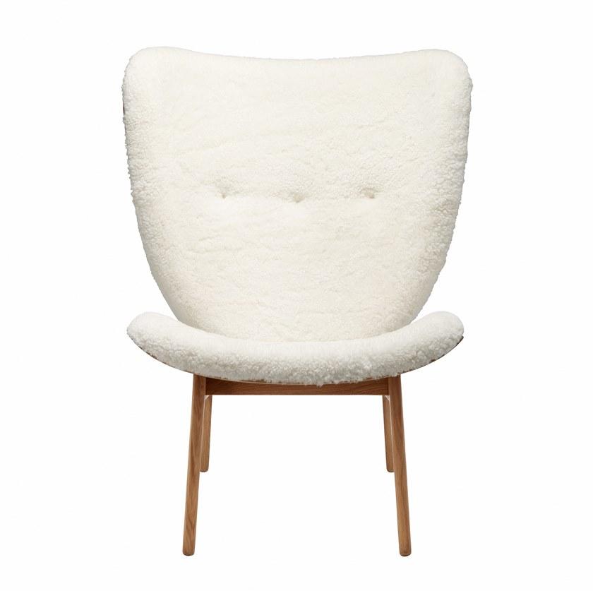 NORR11 Кресло из овчины Elephant sun-id-1460306 - Вид №1