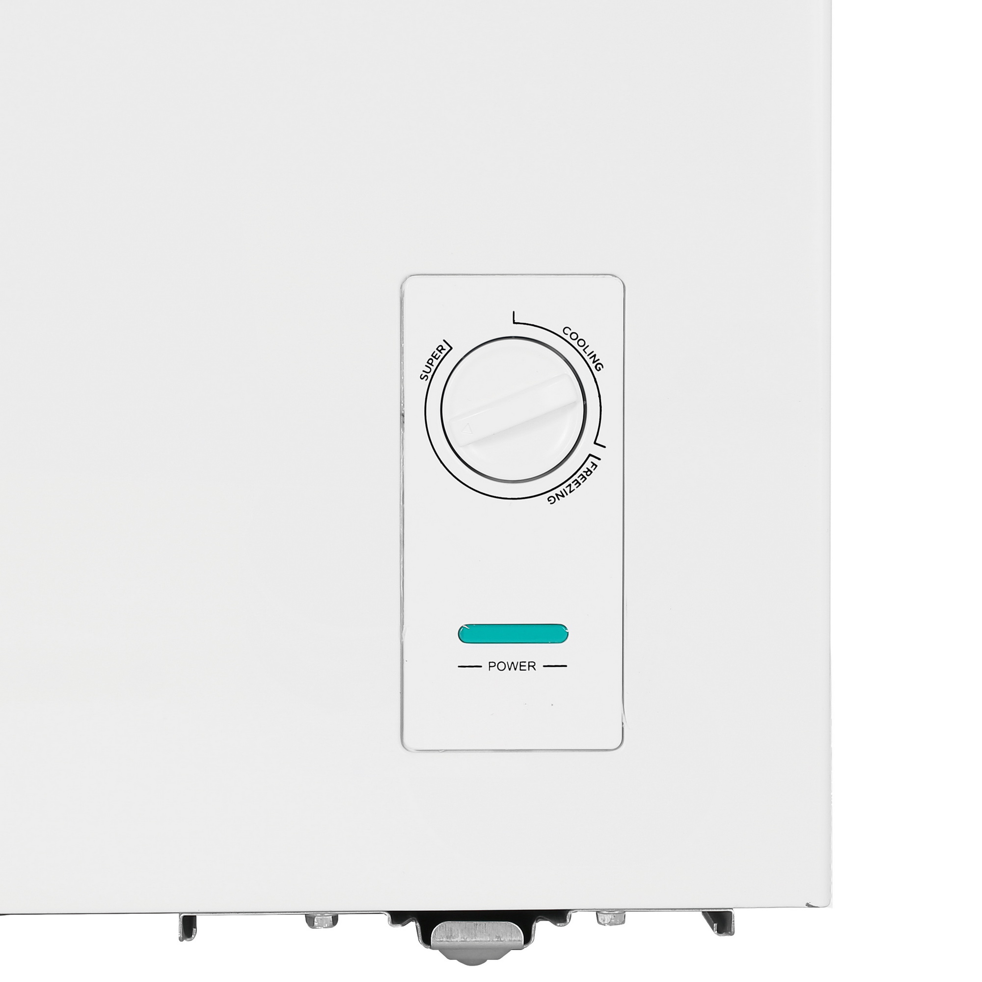 8187516 Морозильный ларь KRAFT BD (W)-102QX белый STDN-0139873 - Вид №6