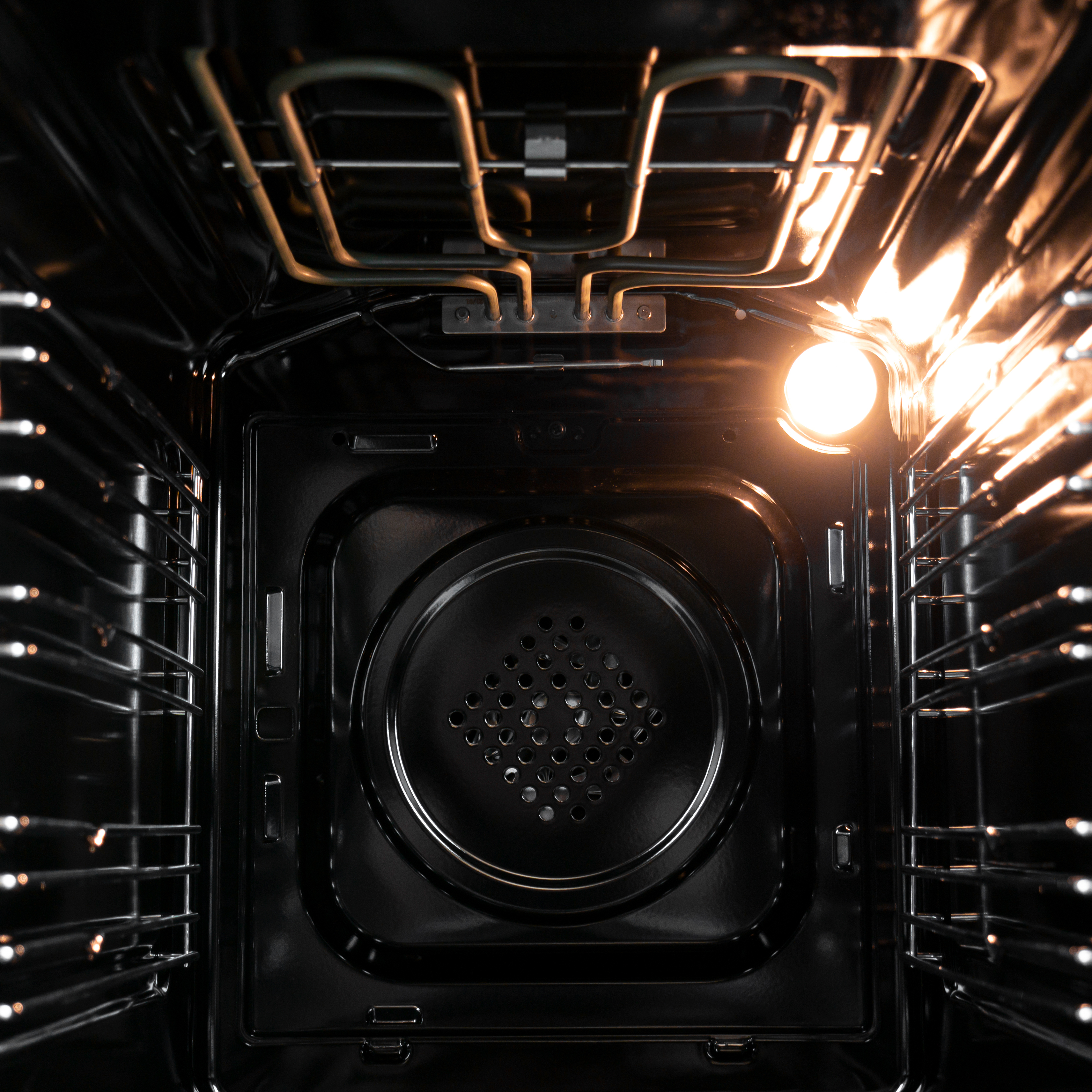 88110764 Духовой шкаф электрический KOB 4502 INOX 45x59.5x58 см цвет нержавеющая сталь STLM-0076893 KITLL  - Вид №10